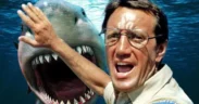 Jaws rayakan ulang tahunnya yang ke 50