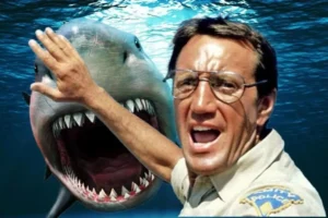 Jaws Rayakan Ulang Tahun ke-50 dengan Pemutaran Spesial