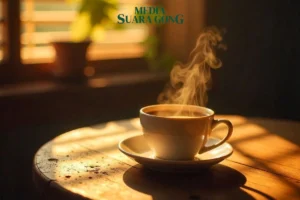 Ini 6 Jenis Kopi Hitam Yang Perlu Kamu Ketahui!