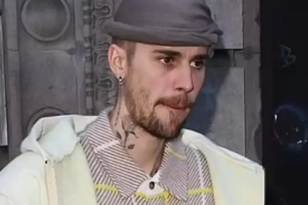 Justin Bieber Ungkap Perjuangannya Melawan Imposter Syndrome