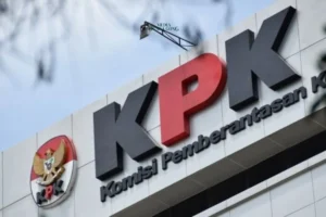 KPK Tetapkan Dua Direktur LPEI Sebagai Tersangka Korupsi