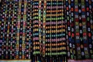 Kain Songke: Warisan Budaya Manggarai yang Memukau