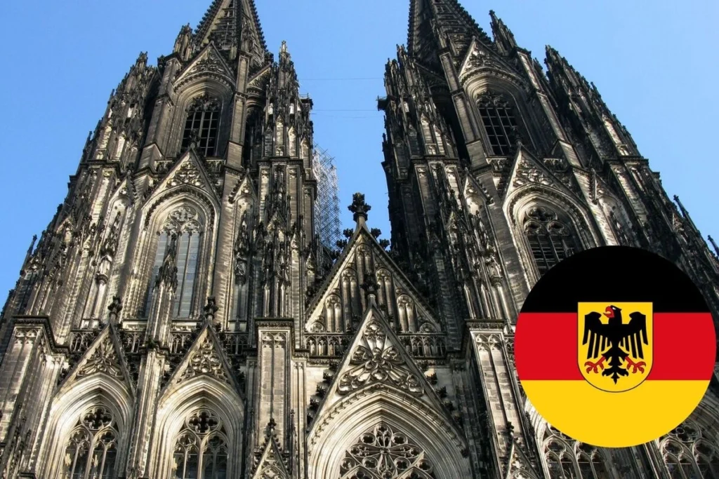 4 Fakta Menarik Tentang Katedral Cologne di Jerman
