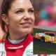 Katherine Legge akan menjadi pembalap wanita NASCAR pertama setelah 7 tahun