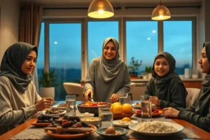 Makanan yang Bikin Kenyang Lebih Lama, Cocok Buat Sahur