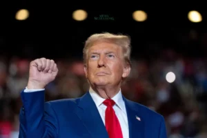 Kekhawatiran Eropa atas Potensi Kehilangan Dukungan AS di NATO