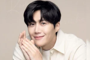 Kim Seon Ho Gabung Agensi Fantagio