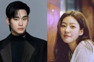 Skandal Kim Soo Hyun: Brand Hentikan Kerja Sama