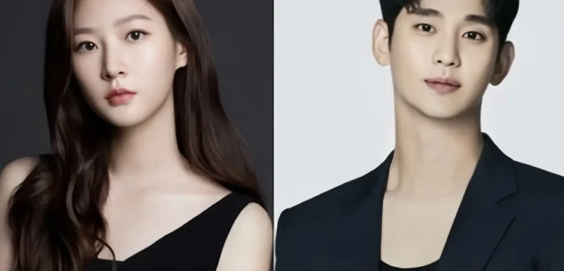 Kim Soo Hyun diduga terlibat kematian Kim Sae Ron