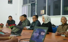 Komisi A DPRD Lumajang Apresiasi Kinerja Diskominfo Lumajang