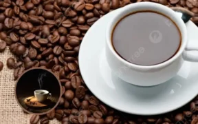 Kopi memiliki banyak makna dan tidak sekedar minuman belaka