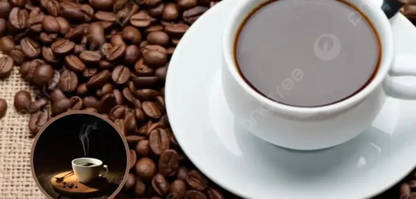 Kopi memiliki banyak makna dan tidak sekedar minuman belaka