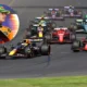 Lando Norris memenangkan GP Australia