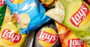 Lays, Doritos, dan Cheetos Kembali Hadir di Pasar Indonesia