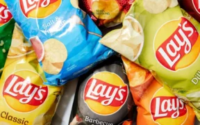 Lays, Doritos, dan Cheetos Kembali Hadir di Pasar Indonesia