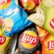 Lays, Doritos, dan Cheetos Kembali Hadir di Pasar Indonesia