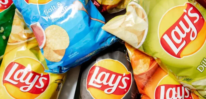 Lays, Doritos, dan Cheetos Kembali Hadir di Pasar Indonesia