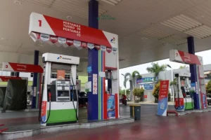 Lemigas Pastikan Pertamax yang Beredar Sesuai Standar