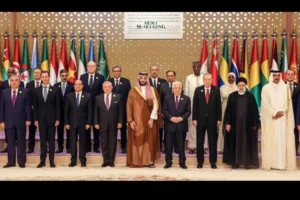 Liga Arab Serukan Penghentian Kerjasama Militer dan Ekonomi dengan Israel