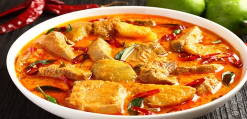 Makanan yang Wajib Ada Saat Lebaran Kelezatan yang Mempererat Kebersamaan