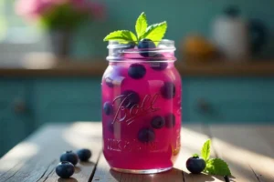 Manfaat Minuman Antioksidan Tinggi Bagi Kesehatan