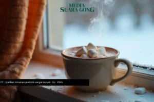 Ini 5 Manfaat Minuman Prebiotik Bagi Tubuh