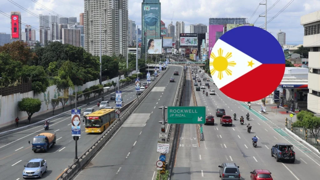 Berikut 4 Fakta Negara Filipina, Tetangga Indonesia Dari Utara