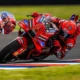 Marc Marquez kembali memenangi ajang MotoGP