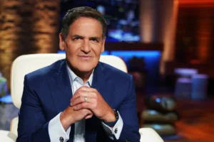 Mark Cuban Berikan Tips Tidak Biasa untuk Membangun Kekayaan