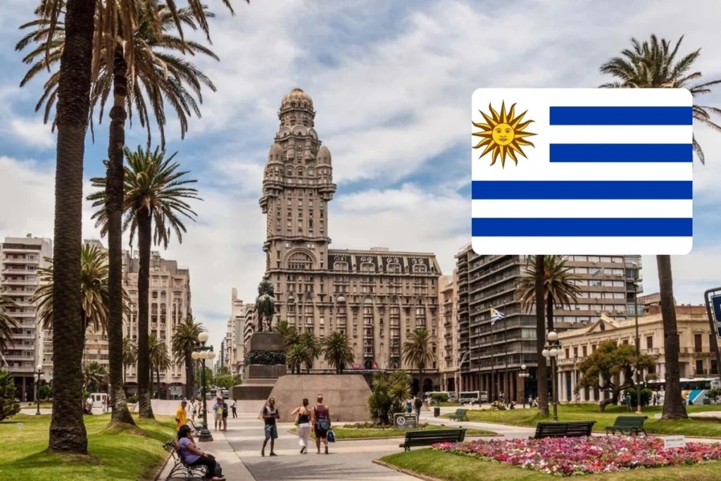 Mengapa Uruguay dijuluki negara tanpa pengangguran