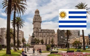 Mengapa Uruguay dijuluki negara tanpa pengangguran