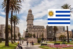 Mengapa Uruguay Dijuluki Negara Tanpa Pengangguran?