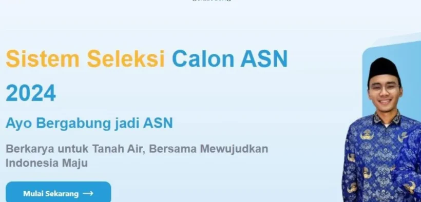 Menpan RB Klarifikasi Isu Penundaan Pengangkatan CASN 2024