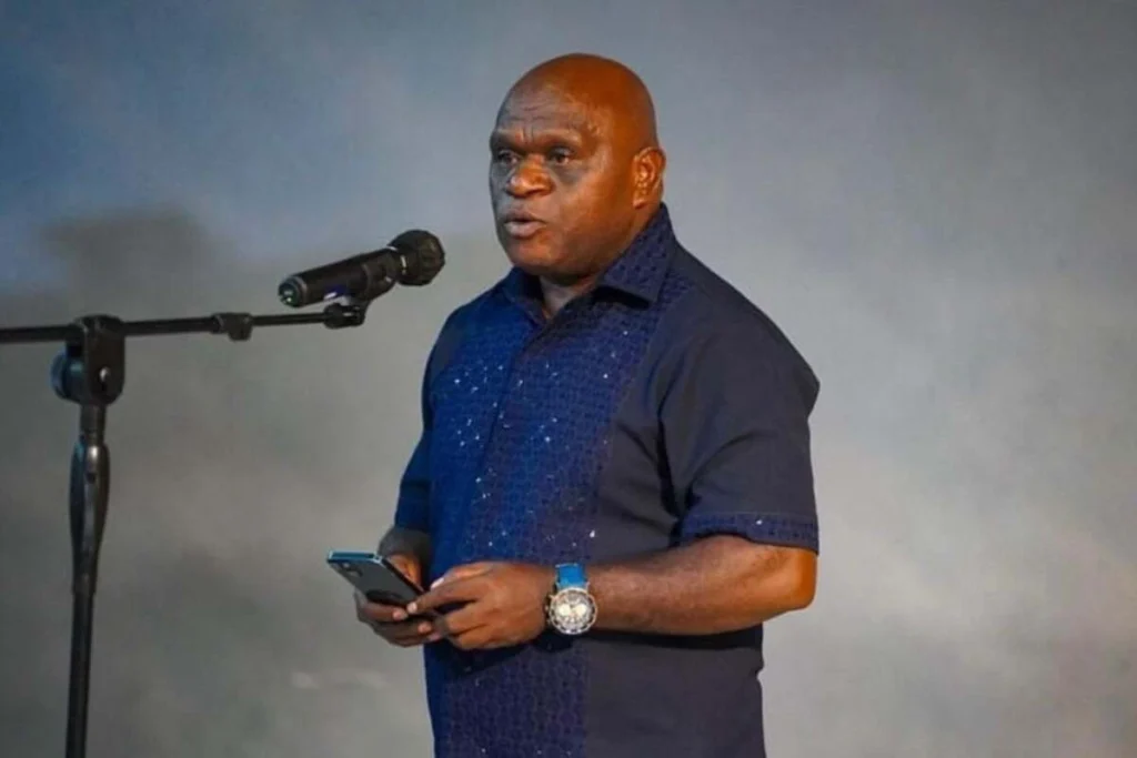 Menteri HAM usulkan UU kebebasan beragama