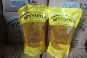 Menteri Pertanian Tegaskan Sanksi untuk Produsen Minyakita Curang