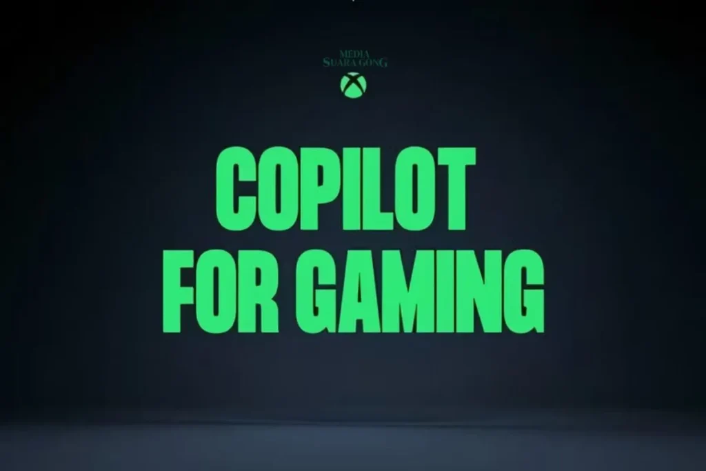 Microsoft Perkenalkan Copilot for Gaming