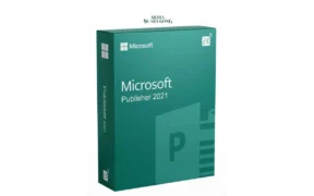 Microsoft Publisher Akan Dihapus pada Oktober 2026