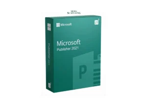 Microsoft Publisher Akan Dihapus pada Oktober 2026