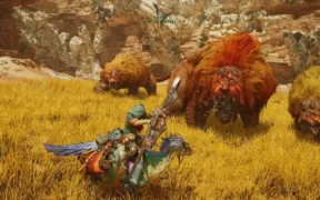 Monster Hunter Wilds Jadi Game Terlaris Capcom, Terjual 8 Juta Kopi dalam 3 Hari