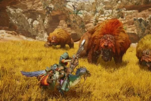 Monster Hunter Wilds Jadi Game Terlaris Capcom, Terjual 8 Juta Kopi dalam 3 Hari