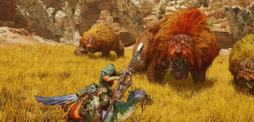 Monster Hunter Wilds Jadi Game Terlaris Capcom, Terjual 8 Juta Kopi dalam 3 Hari