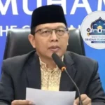 Muhammadiyah nyatakan puasa jatuh pada 1 Maret 2025