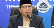 Muhammadiyah nyatakan puasa jatuh pada 1 Maret 2025
