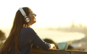 Musik mempengaruhi emosi dan mental kita
