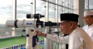 NU Nyatakan Puasa jatuh pada 1 Maret 2025