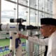 NU Nyatakan Puasa jatuh pada 1 Maret 2025