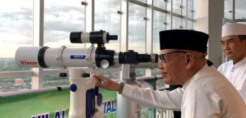 NU Nyatakan Puasa jatuh pada 1 Maret 2025