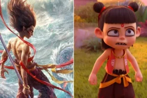 Ne Zha 2 Pecahkan Rekor, Jadi Film Terlaris Kelima di Dunia