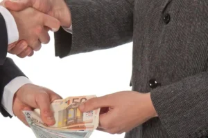 10 Negara Paling Korup di Dunia