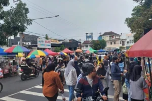5 Tempat Pas untuk Ngabuburit di Kota Malang